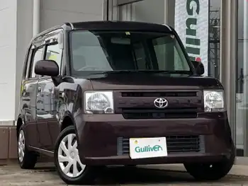 トヨタ ピクシススペース L