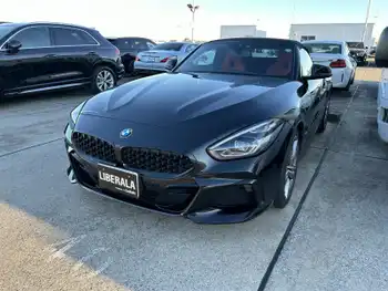 ＢＭＷ Ｚ４ sDrive20i