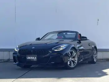 ＢＭＷ Ｚ４ sDrive20i Mスポーツ