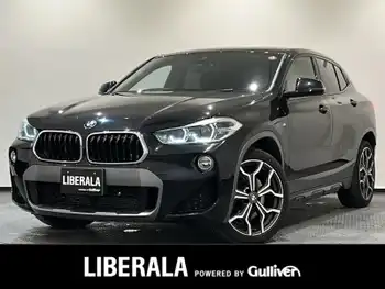 ＢＭＷ Ｘ２ xDrive20i MスポーツX ワンオーナー コンフォートpkg ライトpkg