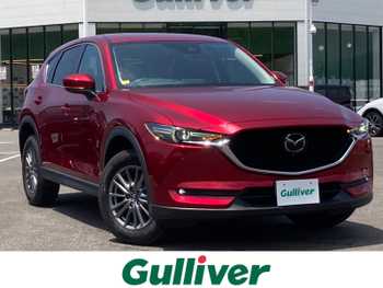 マツダ ＣＸ－５ XD プロアクティブ マツコネ/天吊モニター/ACC/360°モニター