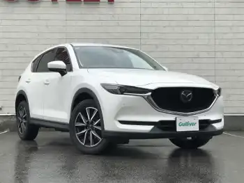 マツダ ＣＸ－５ 20S プロアクティブ 純正AW 純正ナビ パワーシート