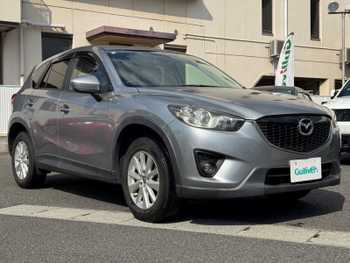 マツダ ＣＸ－５ 20S 純正ナビ バックカメラ 純正17AW ETC