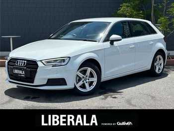 アウディ Ａ３ スポーツバック30TFSI