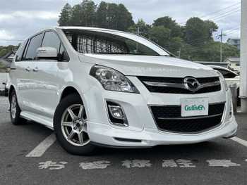マツダ ＭＰＶ 23S