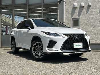 レクサス ＲＸ 300 Fスポーツ