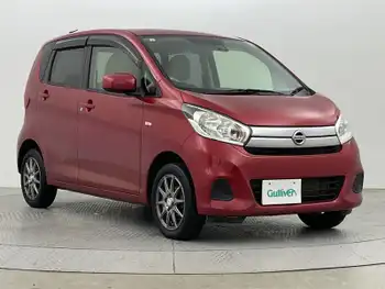 日産 デイズ J フルセグTVETCシートヒーター