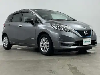 日産 ノート e－パワー X 純正ナビ 全方位カメラ クルコン ドラレコ
