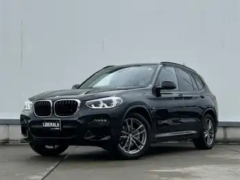 ＢＭＷ Ｘ３ xDrive20d Mスポーツ