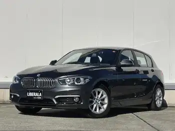 ＢＭＷ １１８ｄ ファッショニスタ