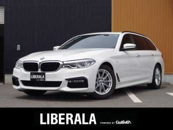 ＢＭＷ ５２３ｉ 