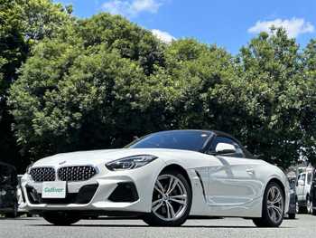 ＢＭＷ Ｚ４ sDrive20i Mスポーツ