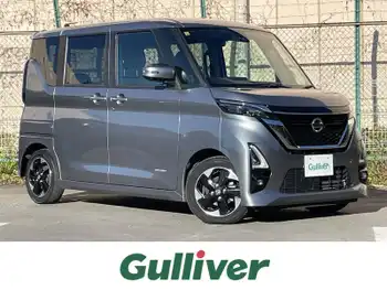 日産 ルークス HWS X プロパイロットED 純正ナビ 全周囲 プロパイロット 両側電動