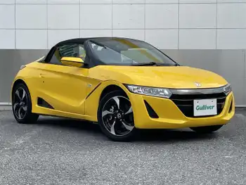 ホンダ Ｓ６６０ α ワンオーナー センターディスプレイ 無限