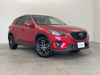 マツダ ＣＸ－５ XD プロアクティブ ナビ TV 衝突軽減 ETC サイドカメラ