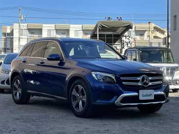 メルセデス・ベンツ ＧＬＣ２００ 