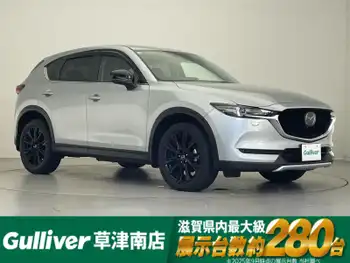 マツダ ＣＸ－５ XD ブラックトーンエディション