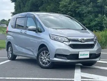 ホンダ フリード G ホンダセンシング