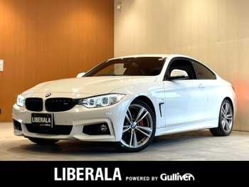 ＢＭＷ ４３５ｉ クーペ Mスポーツ