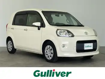 トヨタ ポルテ F .