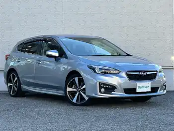 スバル インプレッサ スポーツ 2．0i－S アイサイト 1オナ 8型ナビ ETC2.0 ドラレコ 電動シート