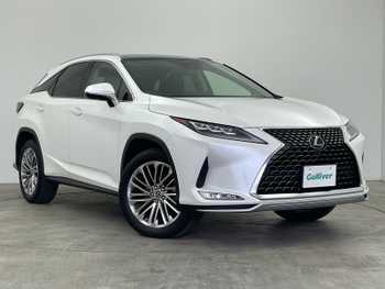 レクサス ＲＸ 300 バージョンL