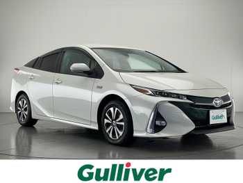 トヨタ プリウス ＰＨＶ S