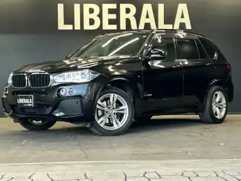 ＢＭＷ Ｘ５ xDrive 35d Mスポーツ