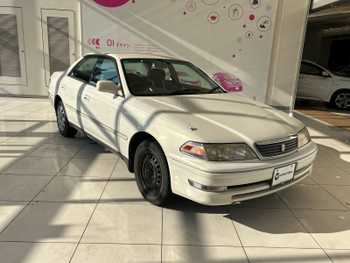 トヨタ マークⅡ グランデ Four Gパッケージ