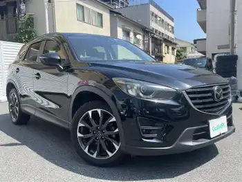 マツダ ＣＸ－５ XD Lパッケージ