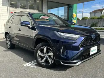 トヨタ ＲＡＶ４ ＰＨＶ G Z