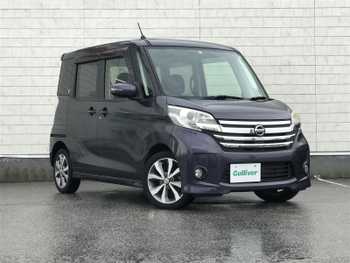 日産 デイズ ルークス ハイウェイスターX Gパッケージ ナビ 全周囲 両側電動 オートライト