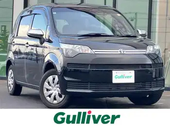 トヨタ スペイド F クイーン ナビ/TV/エンスタ/バックカメラ/パワスラ