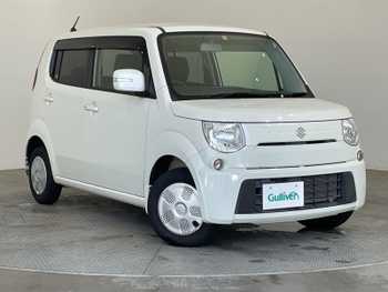 スズキ ＭＲワゴン X 純正タッチパネルオーディオ バックカメラ