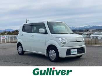 スズキ ＭＲワゴン X 純正タッチパネルオーディオ バックカメラ