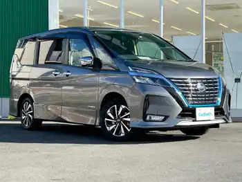 日産 セレナ e－パワー ハイウェイスター G 9インチナビ 全方位カメラ プロパイロット