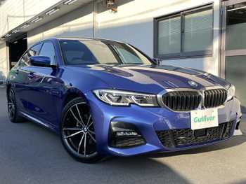 ＢＭＷ ３２０ｉ Mスポーツ