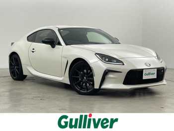 トヨタ ＧＲ８６ RZ 純正9型ナビ バックカメラ 衝突軽減 ETC　