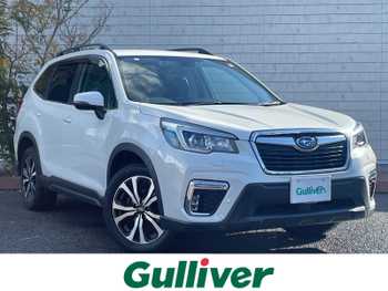 スバル フォレスター プレミアム 純正ナビ 衝突軽減システム Bカメラ