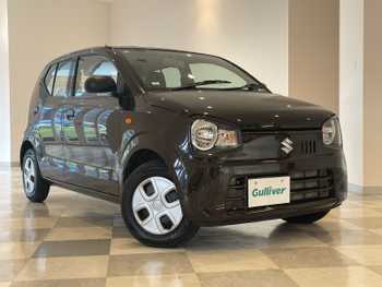 スズキ アルト F ツインカム シートヒーター リモコンキー