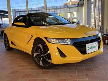 ホンダ Ｓ６６０ α