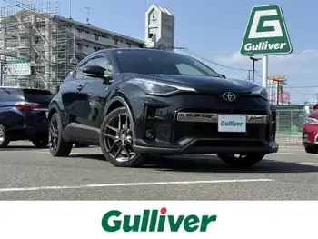 トヨタ Ｃ－ＨＲ S GRスポーツ 全方位カメラ　フルセグテレビ　ドラレコ