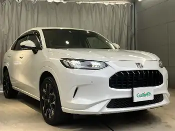 ホンダ ＺＲ－Ｖ ハイブリッド e:HEV Z ホンダセンシング　純正ナビ　全方位　BOSE