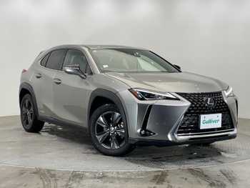 レクサス ＵＸ 250h バージョンC フルセグTV Bluetooth 全方位カメラ ETC