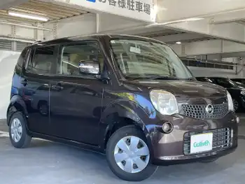 日産 モコ X