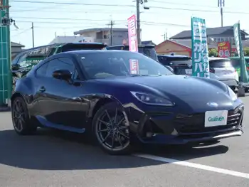 スバル ＢＲＺ S