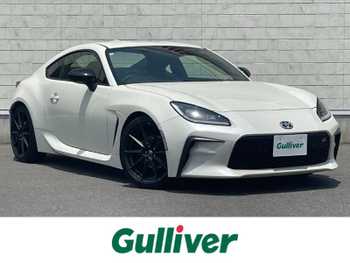 トヨタ ＧＲ８６ RZ GROWダウンサス 9型OPナビ バックC ETC2.0