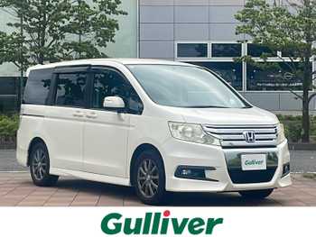ホンダ ステップワゴン スパーダ S