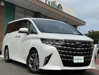 トヨタ アルファードハイブリット Z 純正ナビ 全方位カメラ 両側パワスラ ETC