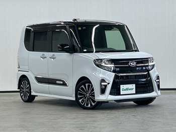 ダイハツ タント 